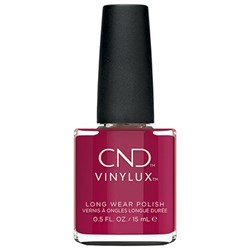 Vinylux Weekly Polish - #366 How Merlot